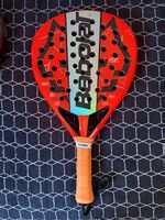 Raquette Padel Babolat LeBron Viper Soft a vendre