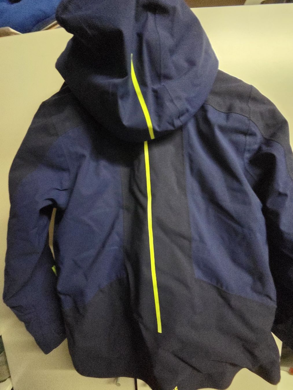 Sci: Decathlon sky jacket - children – Usato da Basel venduto da and_ym2d 4