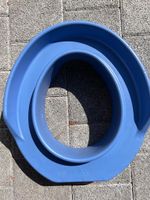 WC Erhöhung aus Silikon