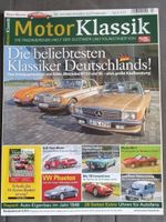 Motor Klassik 4/15 Toyota Celica LR 109 MX 5 Firebird xx