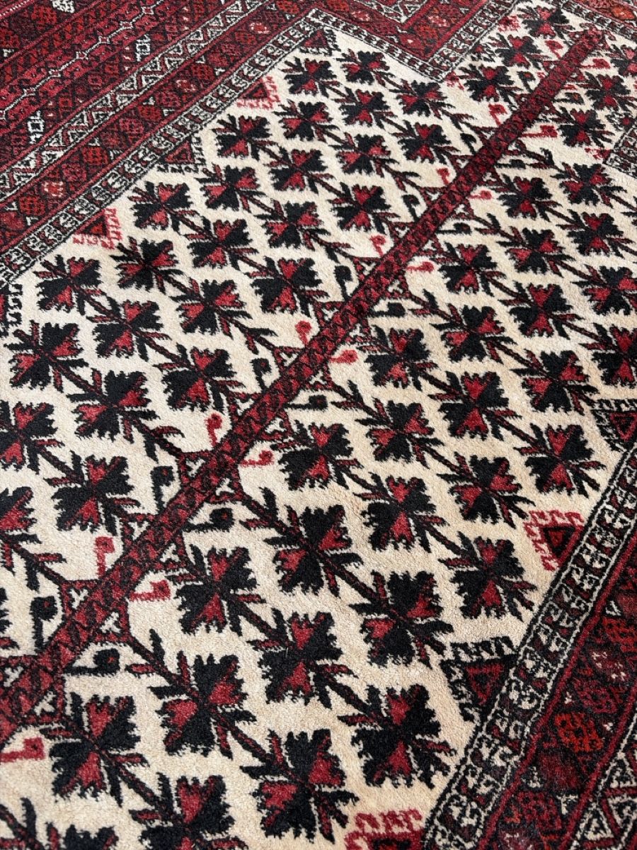 Tappeti: Belutch teppich  – Usato da Wängi venduto da Tesimo 2