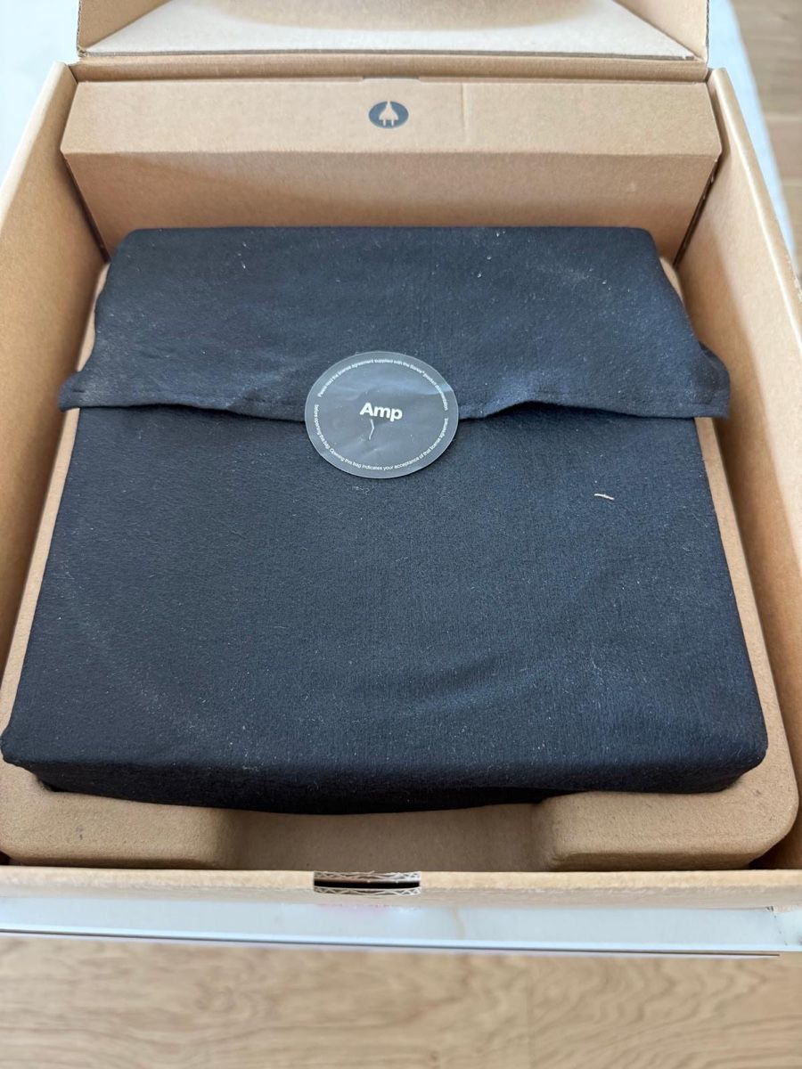Sonos Verstärker: Sonos Amp – Excellent Condition – Gebraucht aus Montagnola von cblomberg 1