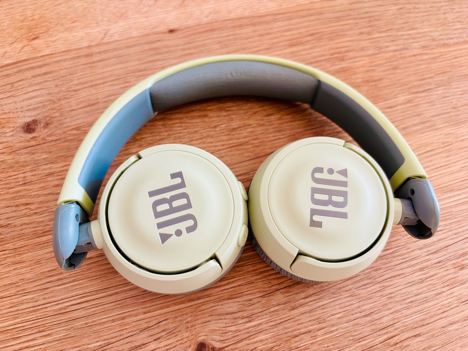 JBL Kopfhörer: Wireless Kinder-Kopfhörer JBL JR310BT – Gebraucht aus Fehraltorf von nolram75 2