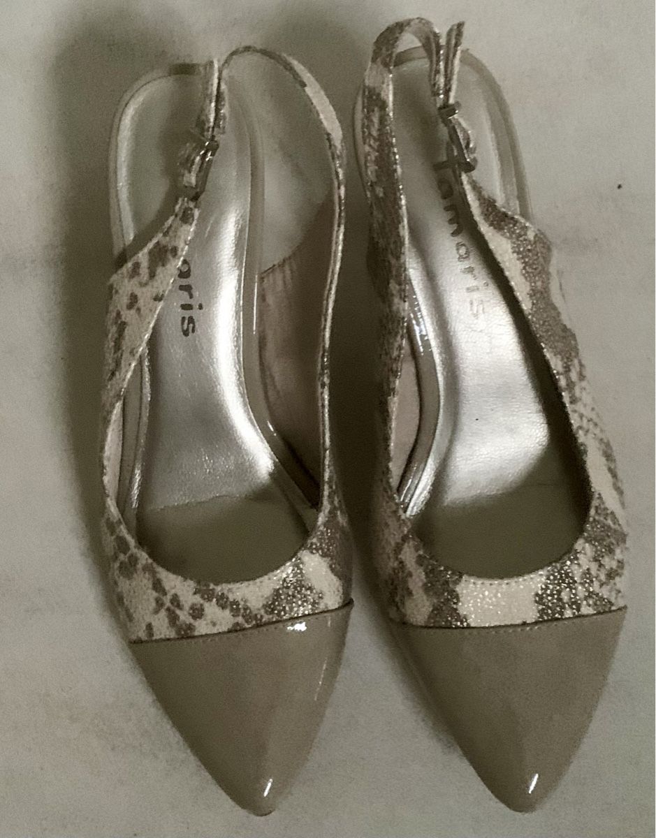 Tamaris Scarpe da donna: Pumps Tamaris Gr. 39 – Usato da Dübendorf venduto da senero44