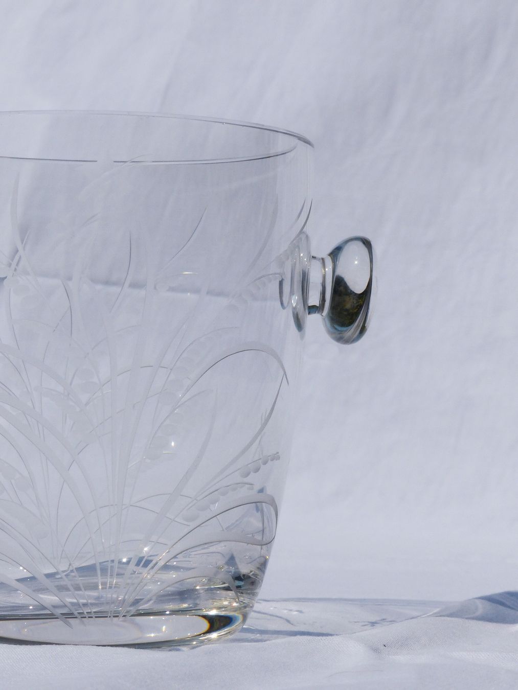 Altro per la casa: Flaschenkühler - von ca.1925 (ice bucket) – Usato da Athenaz (Avusy) venduto da xam48 2