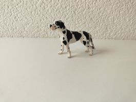 Schleich Hunde Deutsche Dogge Hund Farmworld Deko Haustier