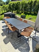 Gartenmöbel