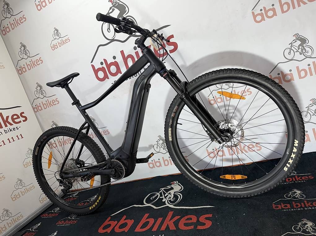Giant Biciclette: Ebike Giant Fathom E+2 29er, Top Hardtail – Usato da Effretikon venduto da Bibi-Bikes 5