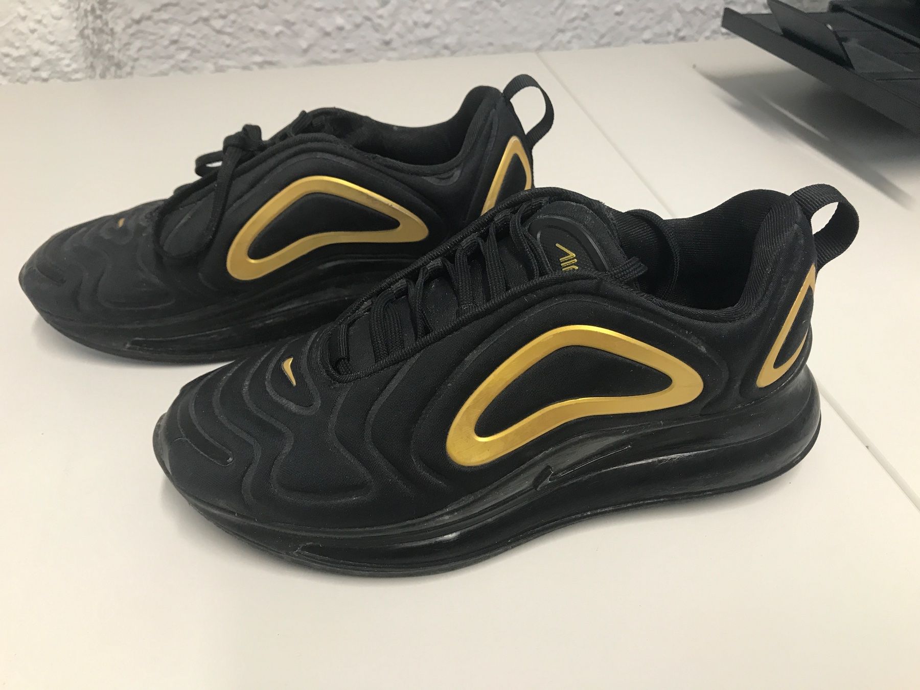 Nike Scarpe da uomo: Nike Airmax Gr 37.5 – Usato da St. Margrethen SG venduto da kellenbh