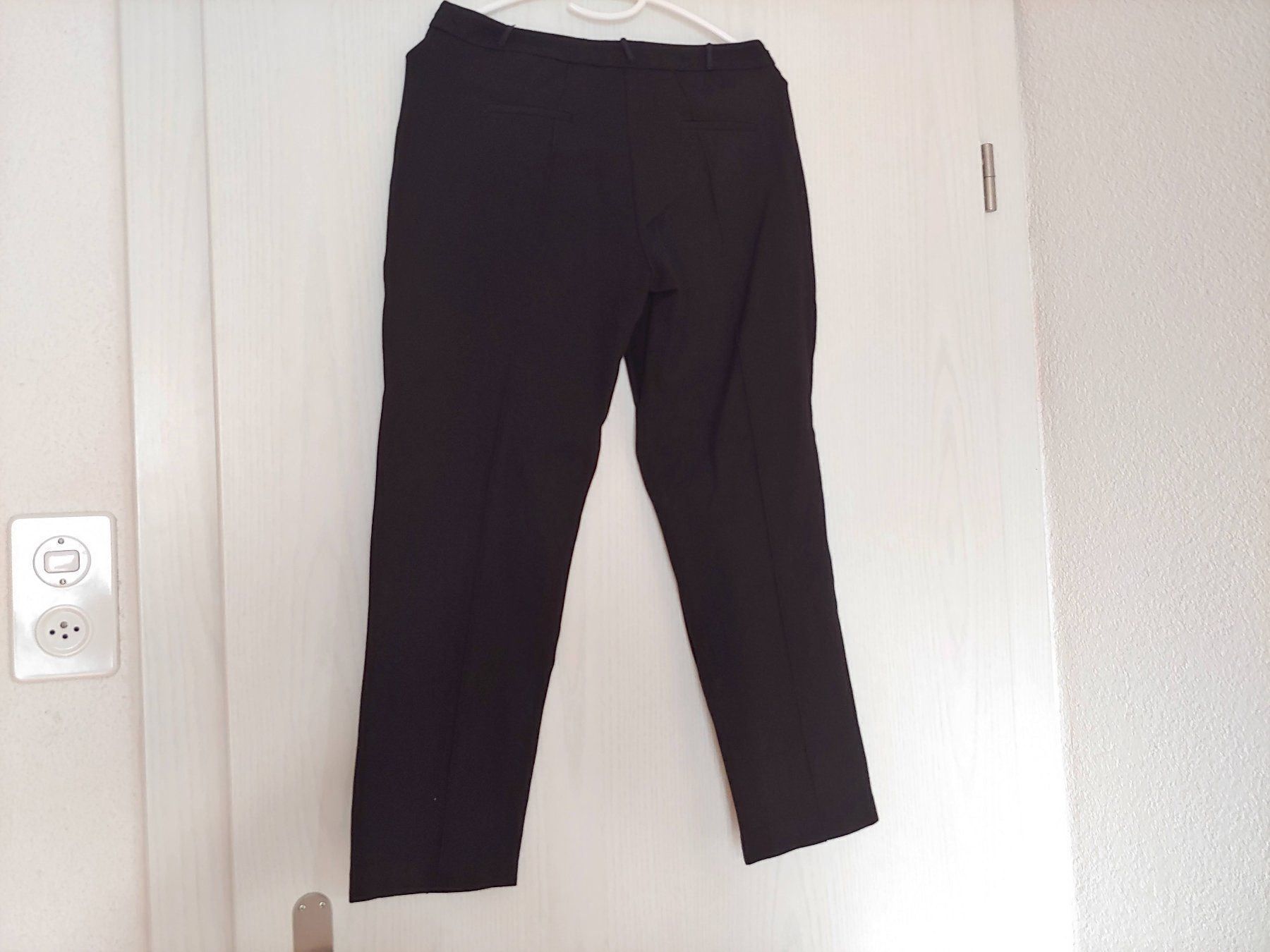 Mango Pantaloni: Hose von Mango, Gr. 36, mit Bundfalte – Usato da Suhr venduto da andreas_2008 6