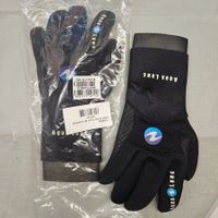 Aqua Lung Handsch. Gr. S Dry Glove 4mm neu Tauchhandschuh