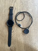 Samsung Galaxy Watch 4 Classic schwarz
