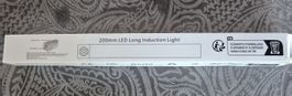LED Sensorleuchte 200mm mit Bewegungsmelder, NEU 