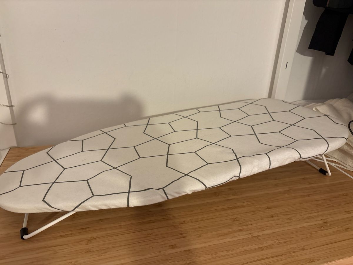 Ikea Bügelbretter: Mini planche à repasser IKEA – Gebraucht aus Ostermundigen von nonorganic 1