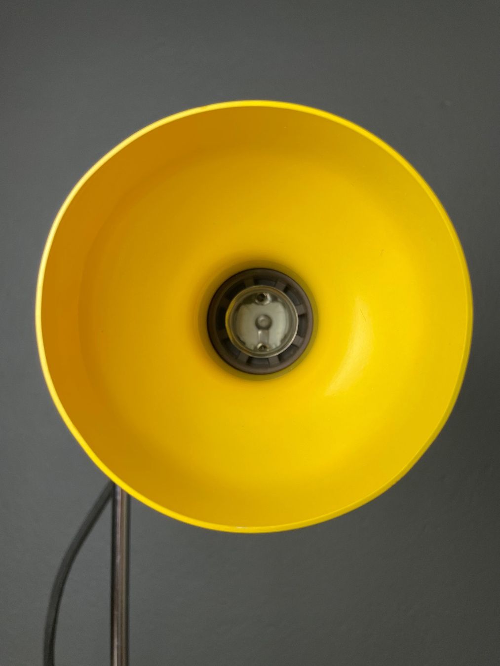 Lampen: Vintage lamp renewed tischlampe – Gebraucht aus Genthod von lightyear63 7