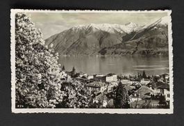 AK Locarno
