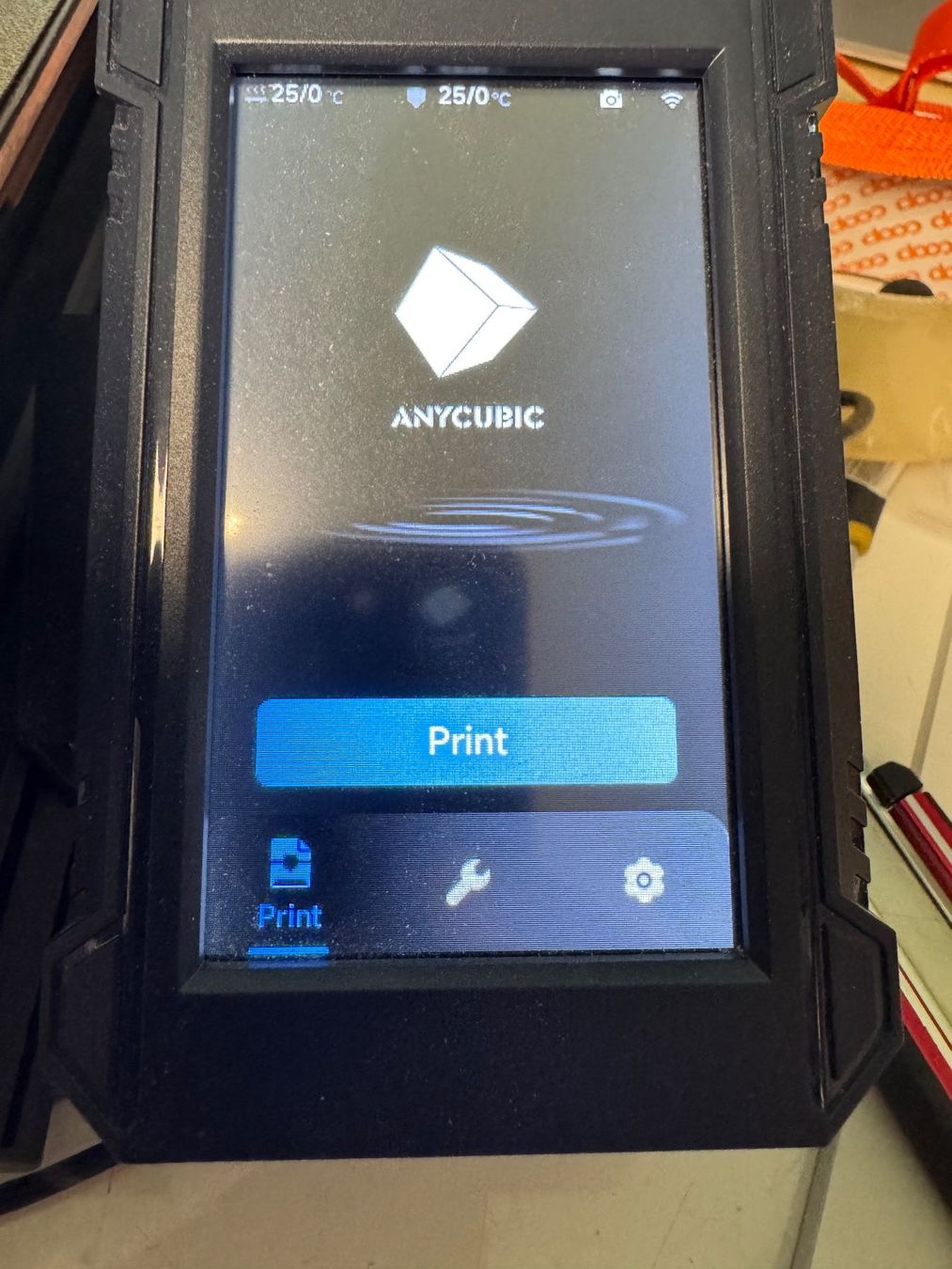 Anycubic 3D Drucker: Anycubic Kobra 2 und Kobra 2 PRO – Gebraucht aus Trübbach von Aerman1 3