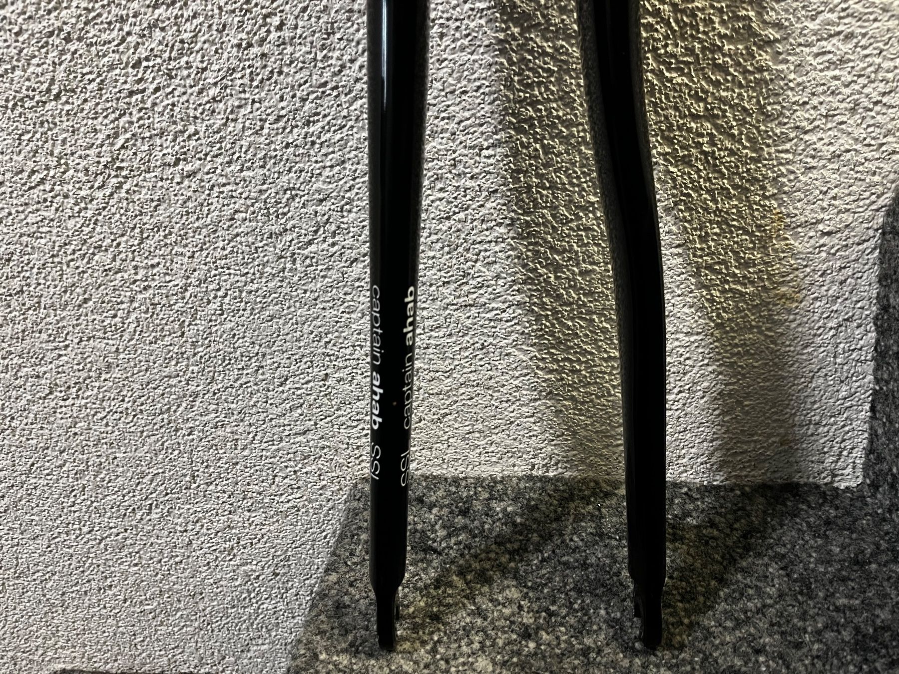 Pezzi di ricambio: Scor Fahrrad Gabel – Usato da Mühlethurnen venduto da Kolly225 1