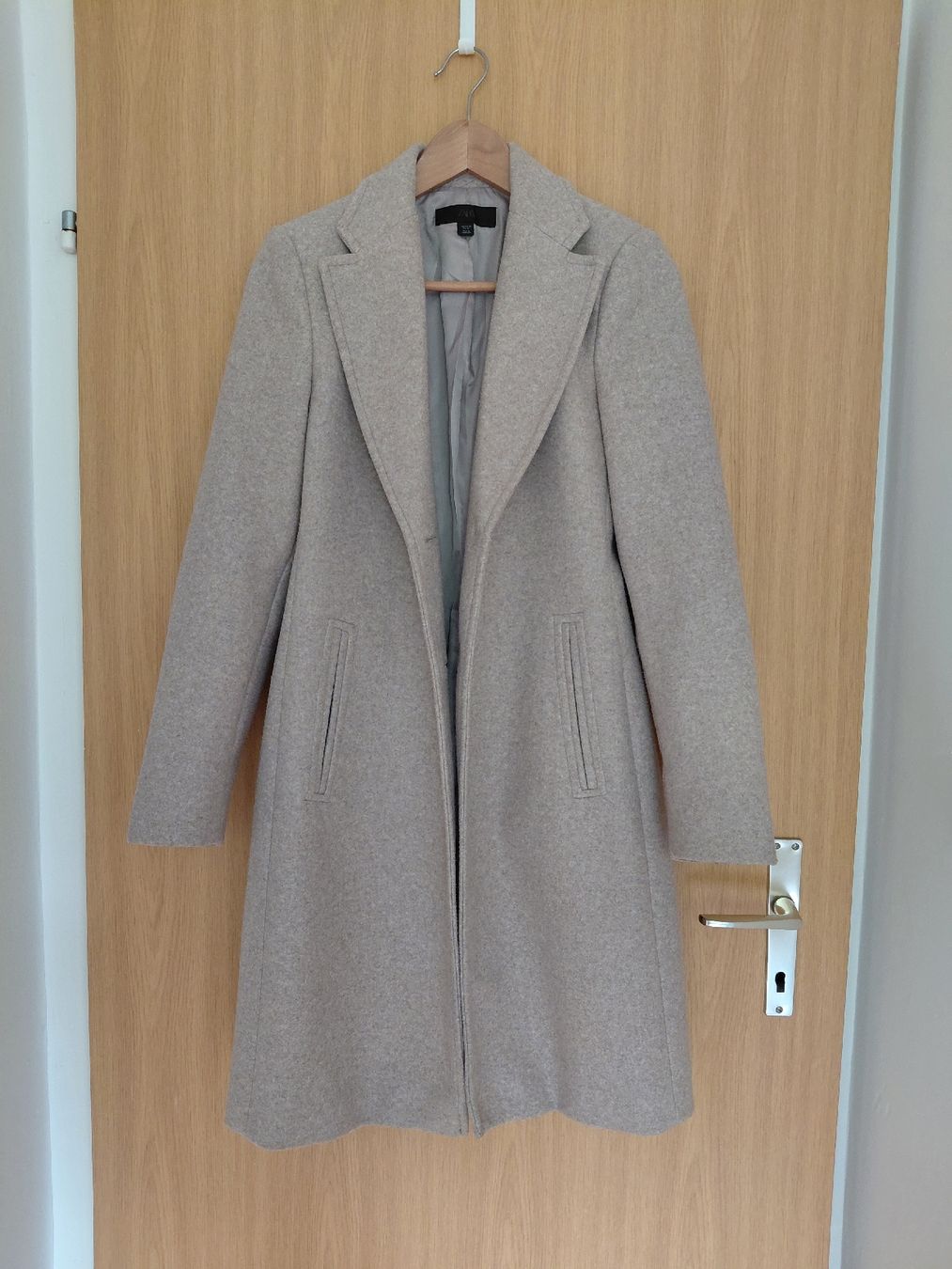 Zara Cappotti: ZARA Coat – Usato da Turbenthal venduto da apr_h7z2