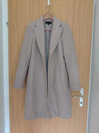 ZARA Coat