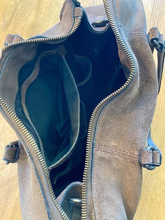 Marc O'Polo Borse da donna: Handtasche Echtleder – Usato da Adliswil venduto da sbo_6w88 3