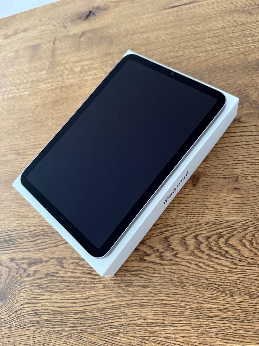 Apple Tablet PC: iPad Mini Wi-Fi 128 GB – Nuovo (secondo la descrizione) da Amriswil venduto da sebastian_xm 1