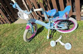Kindervelo 16"