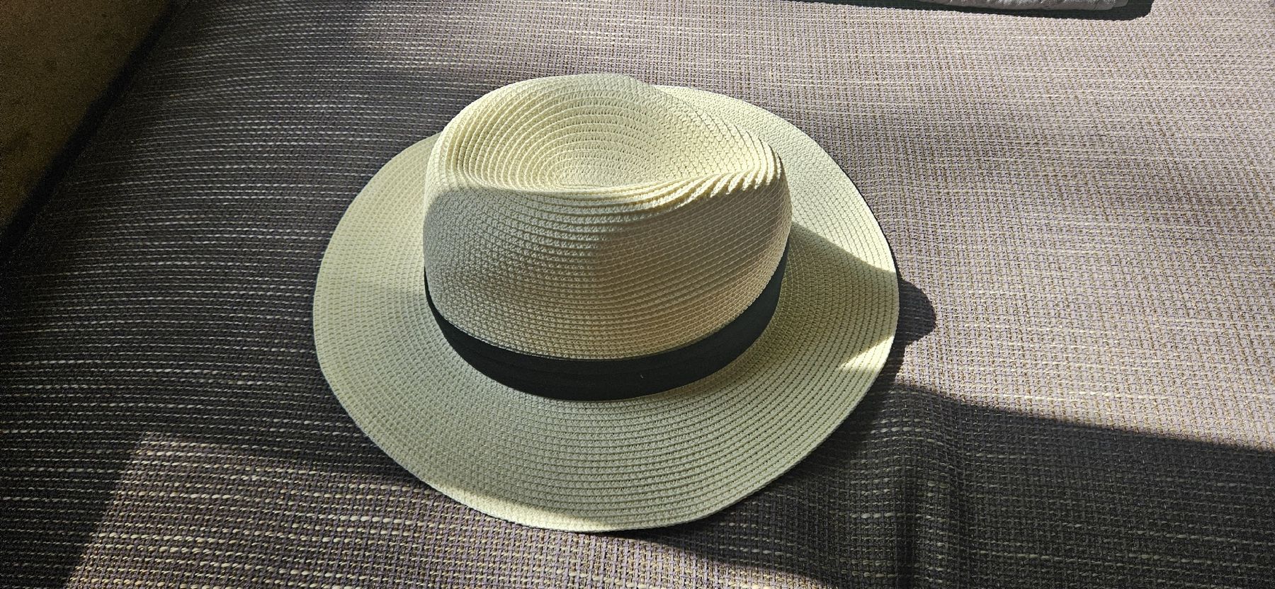 Hüte, Mützen & Caps: Panama Hat Gr L – Neu und originalverpackt aus Zürich von slorant