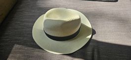 Panama Hat Gr L