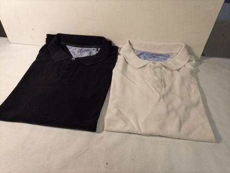 Charles Vögele Polo Shirts XXXXL + XXXL Sommer Set