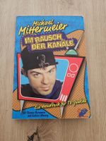 Mittermeier "Im Rausch der Kanäle" Buch