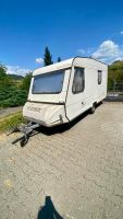 Wohnwagen (gebraucht) IMV Adria Optima 470 für Bastler