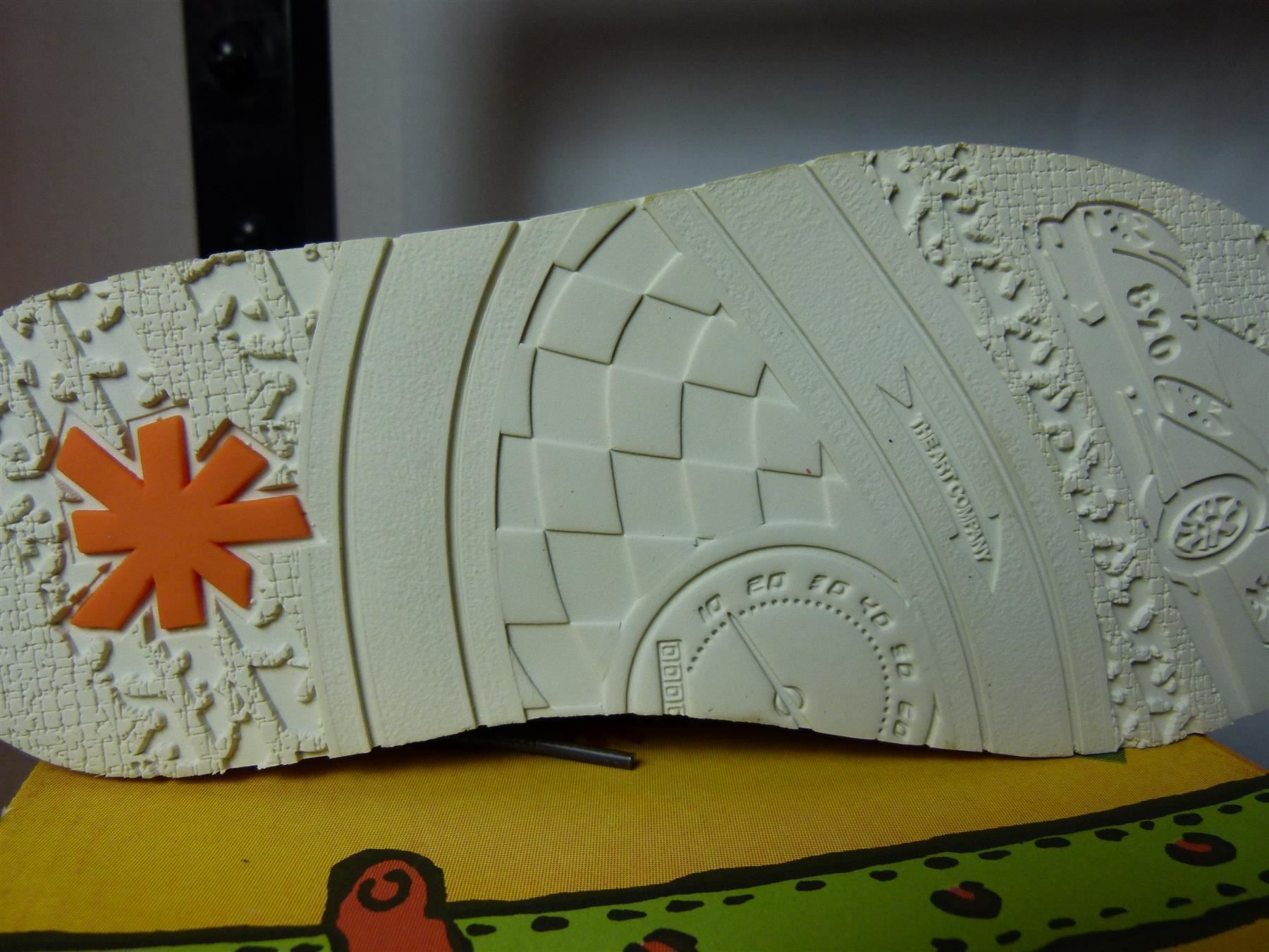Art Scarpe per ragazzi: Art kinder Schuhe Gr 32  Neu – Nuovo e nell'imballaggio originale da Uerkheim venduto da Justi.y 6
