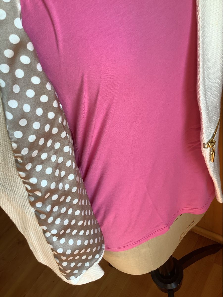 Giacche: Frühling/Sommerjacke – Usato da Ennetbaden venduto da Valli4 5