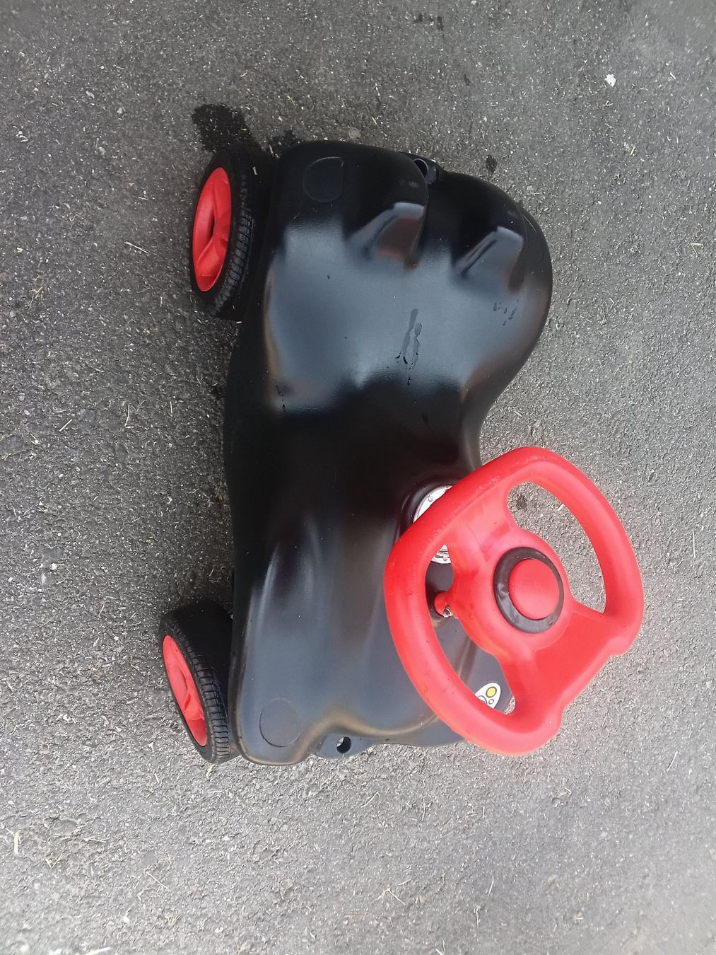 Big Fahrzeuge für Kinder: Big Bobby Car Fulda – Gebraucht aus Lützelflüh von fortuna87 3