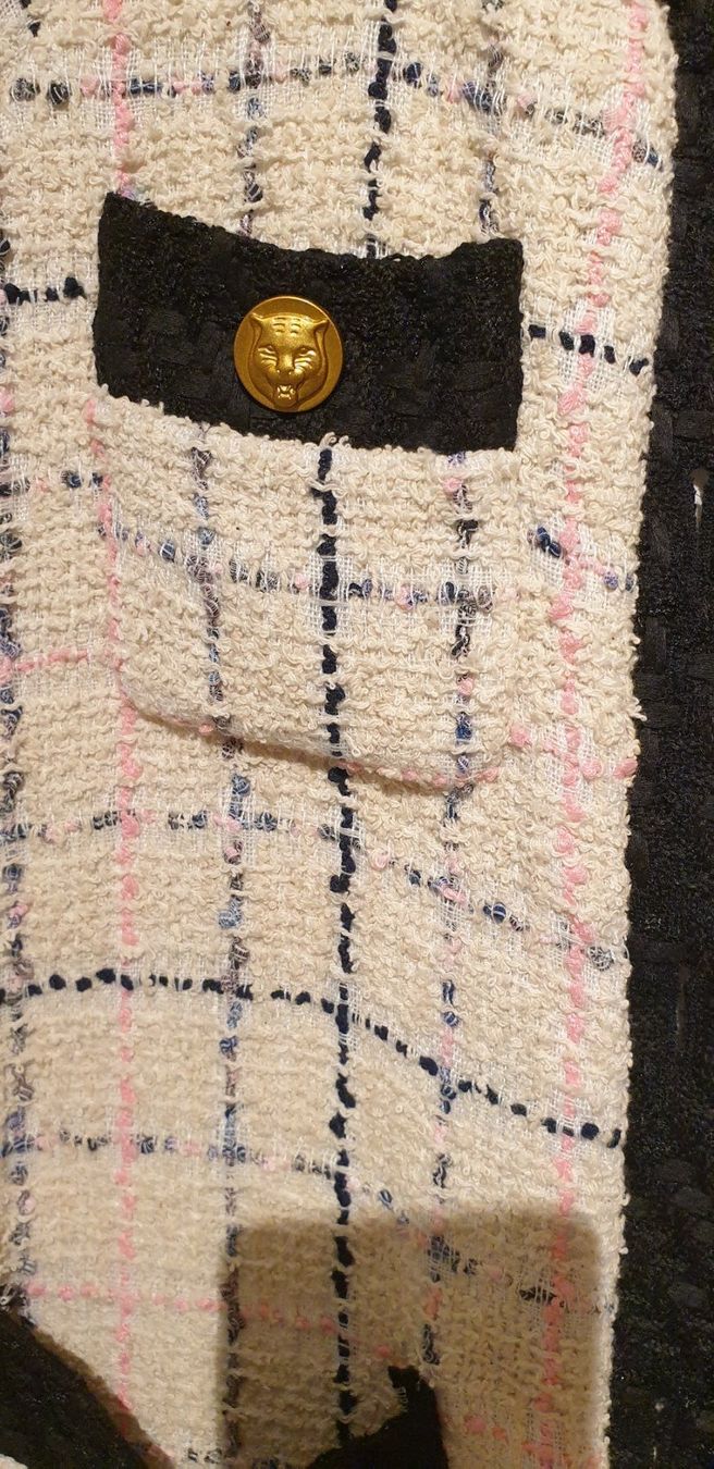 Giacche: Jacke Tweed neu Gr. 40 – Nuovo e nell'imballaggio originale da Wettswil venduto da the_jr6l 3