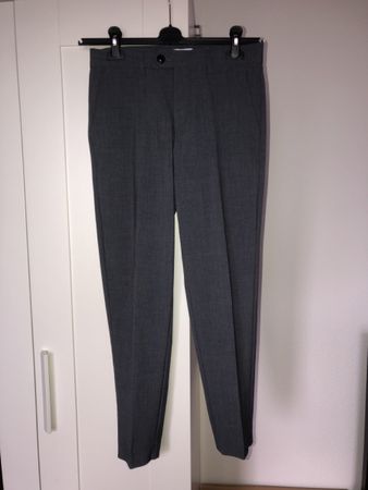 Herren Hose von LINDBERGH Gr. XS