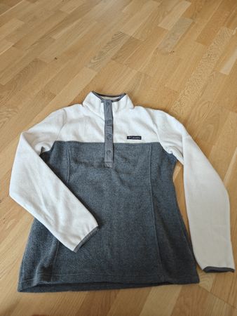 Fleece-S-Columbia