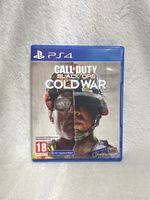 Call of Duty Black Ops Cold War