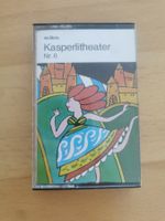 Kasperlitheater Nr. 6 Kassette