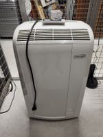 De'Longhi Pac N81 Klimaanlage 