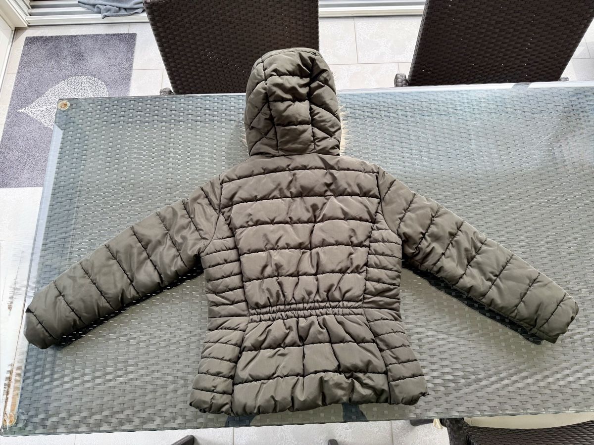 H&M Giacche: H&M Winterjacke – Usato da Gockhausen venduto da Dbielmann 3