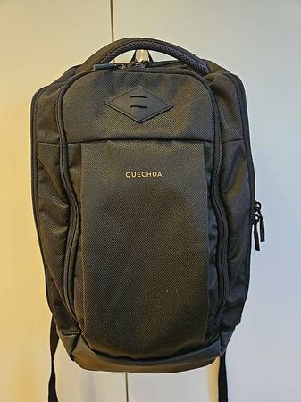 Rucksack Quechua, 23 Liter