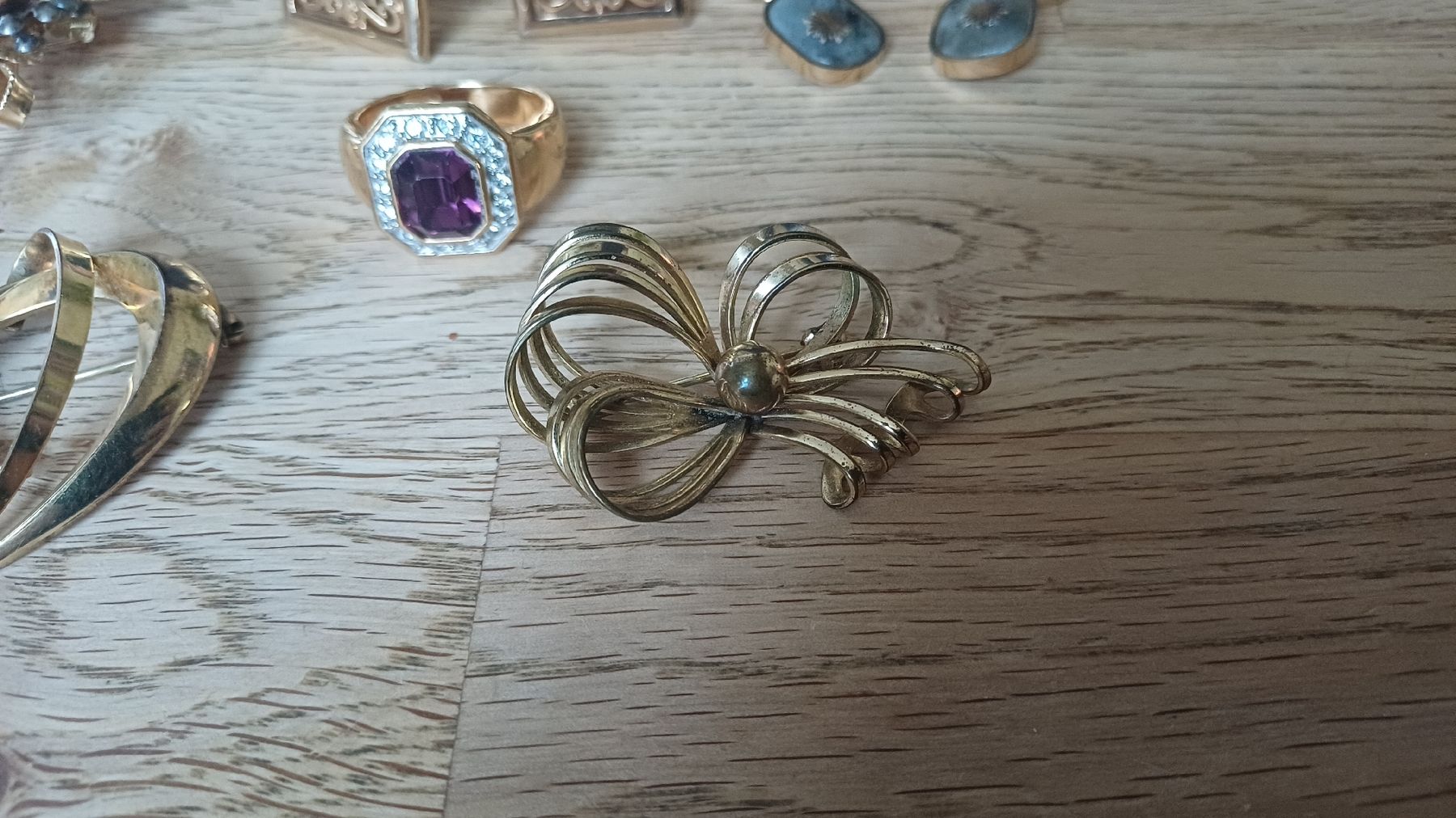Altri gioielli: Lot Diverser Schmuck – Usato da Flawil venduto da Naphtali 3