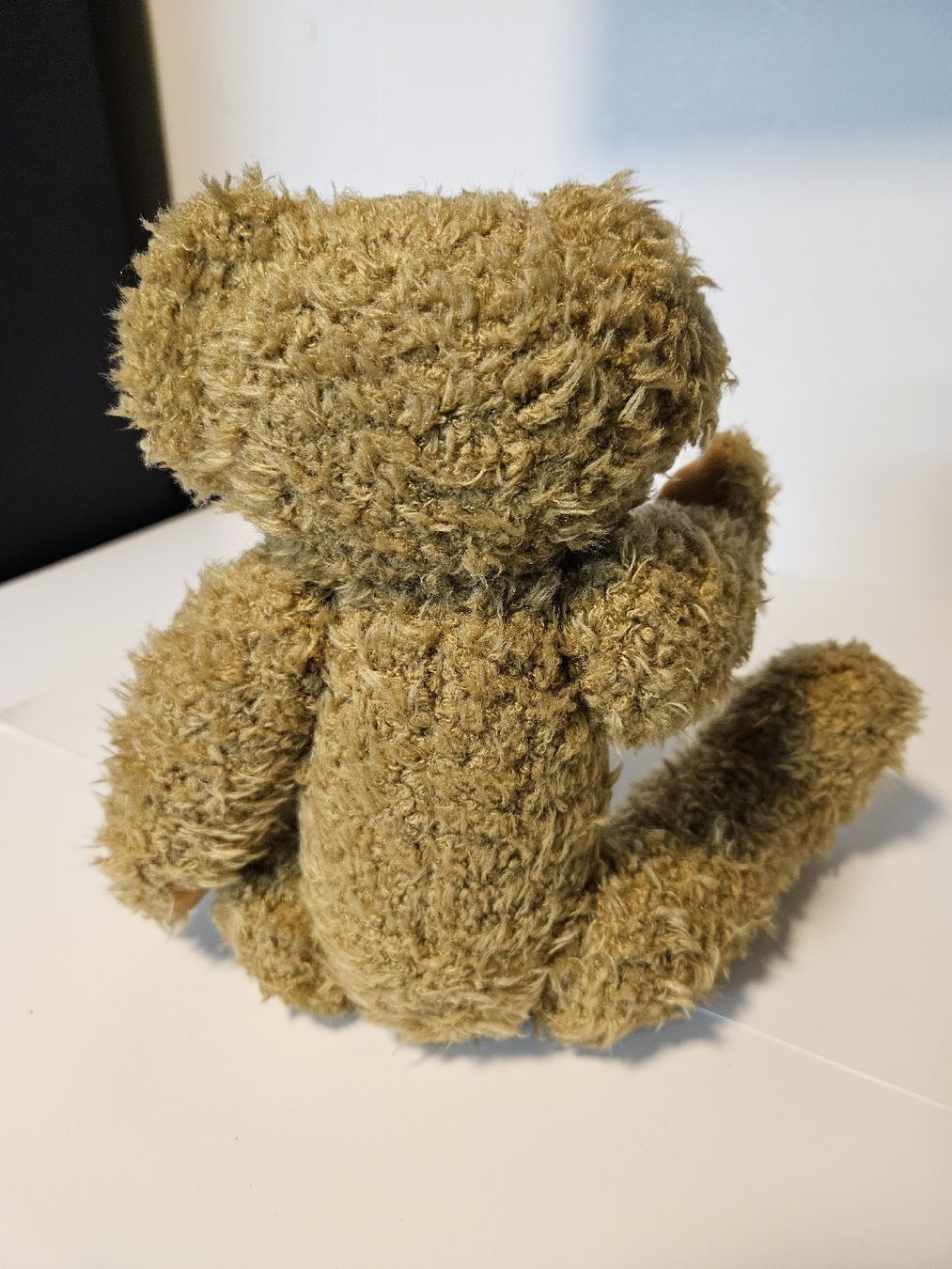 Spielzeuge: Bär antik 33cm - Spielzeug – Gebraucht aus Haslen GL von Sandra40 3