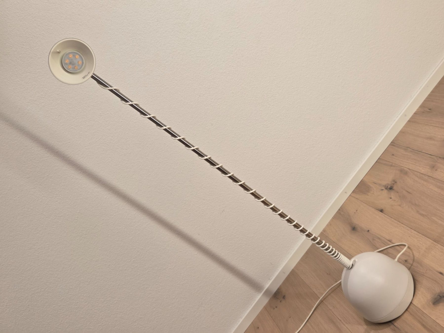 Ikea Lampade: Ola Wihlborg für Ikea PS  2017 dimer – Usato da Gersau venduto da pd-design-and-art 3