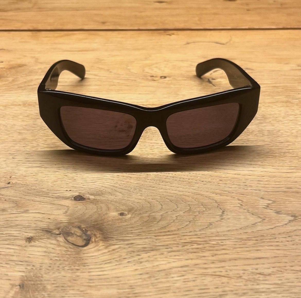 Brillen & Gläser: Rendel Sonnenbrille „Monica“ – Neu (gemäss Beschreibung) aus Uetendorf von derbaer200