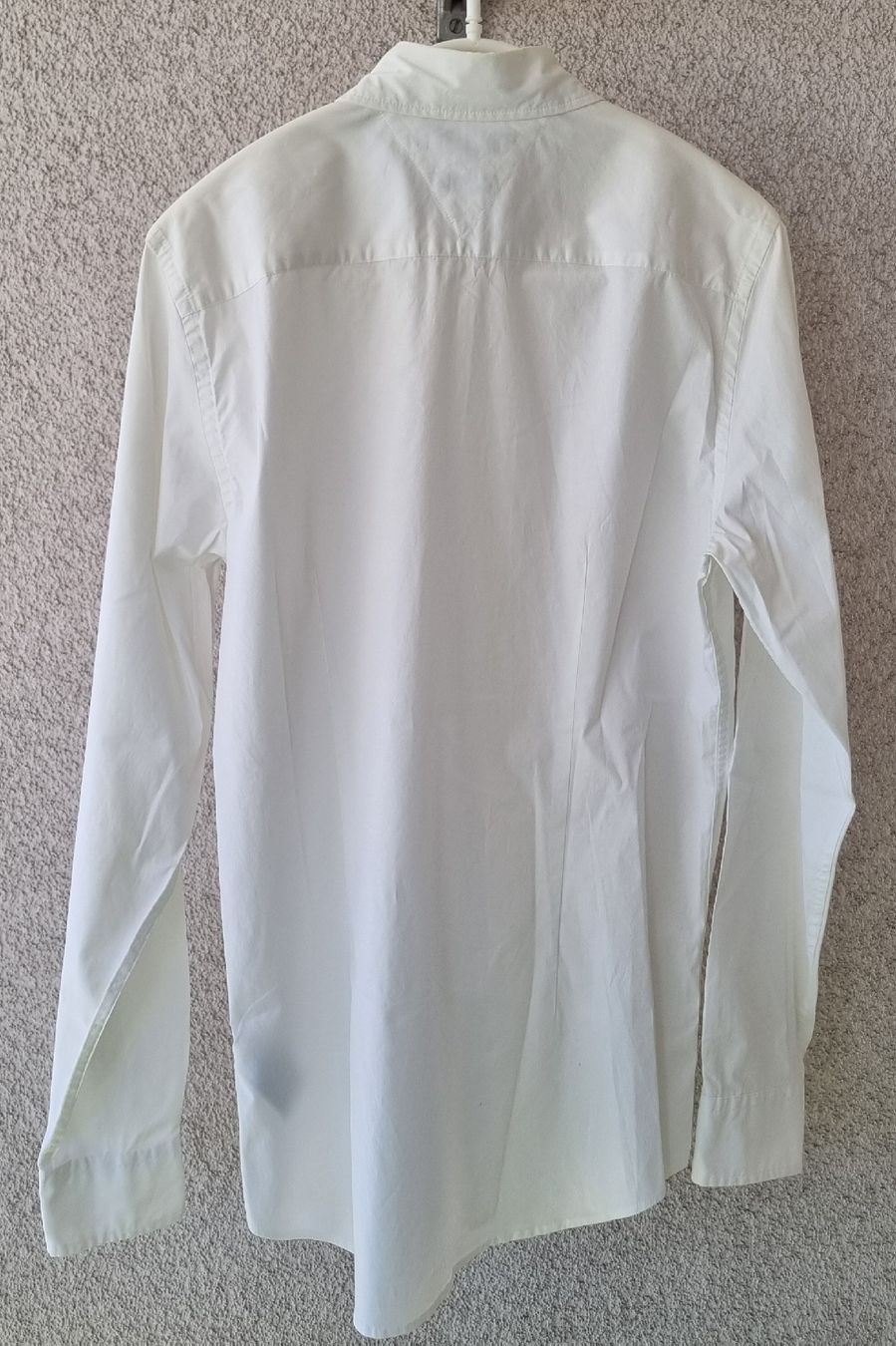 Tommy Hilfiger Hemden: Tommy Hilfiger Hemd, Gr. S – Gebraucht aus Oberriet SG von gimidrip 3