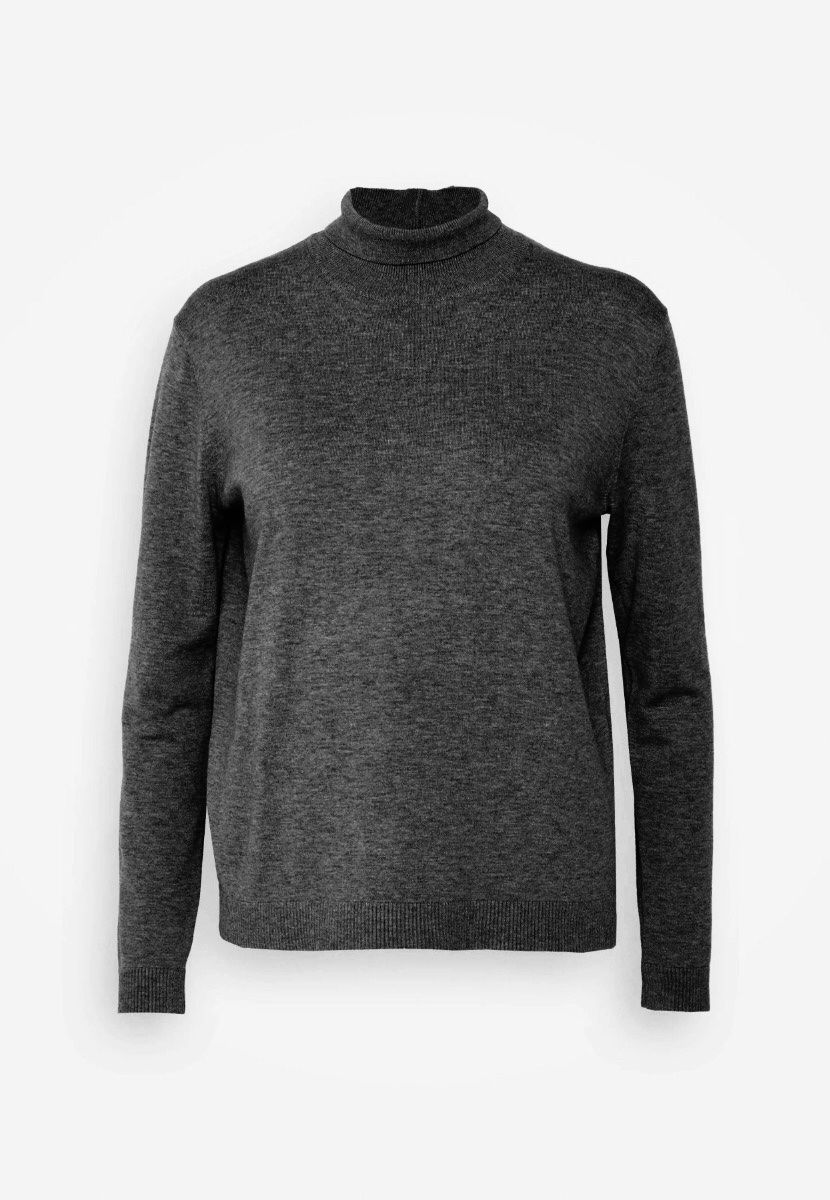 Max Mara Maglioni & Felpe: Max Mara Weekend Turtle Neck Pulli JUST Seide Mix schwarz XL – Nuovo e nell'imballaggio originale da Zürich venduto da rar_b2y9 1