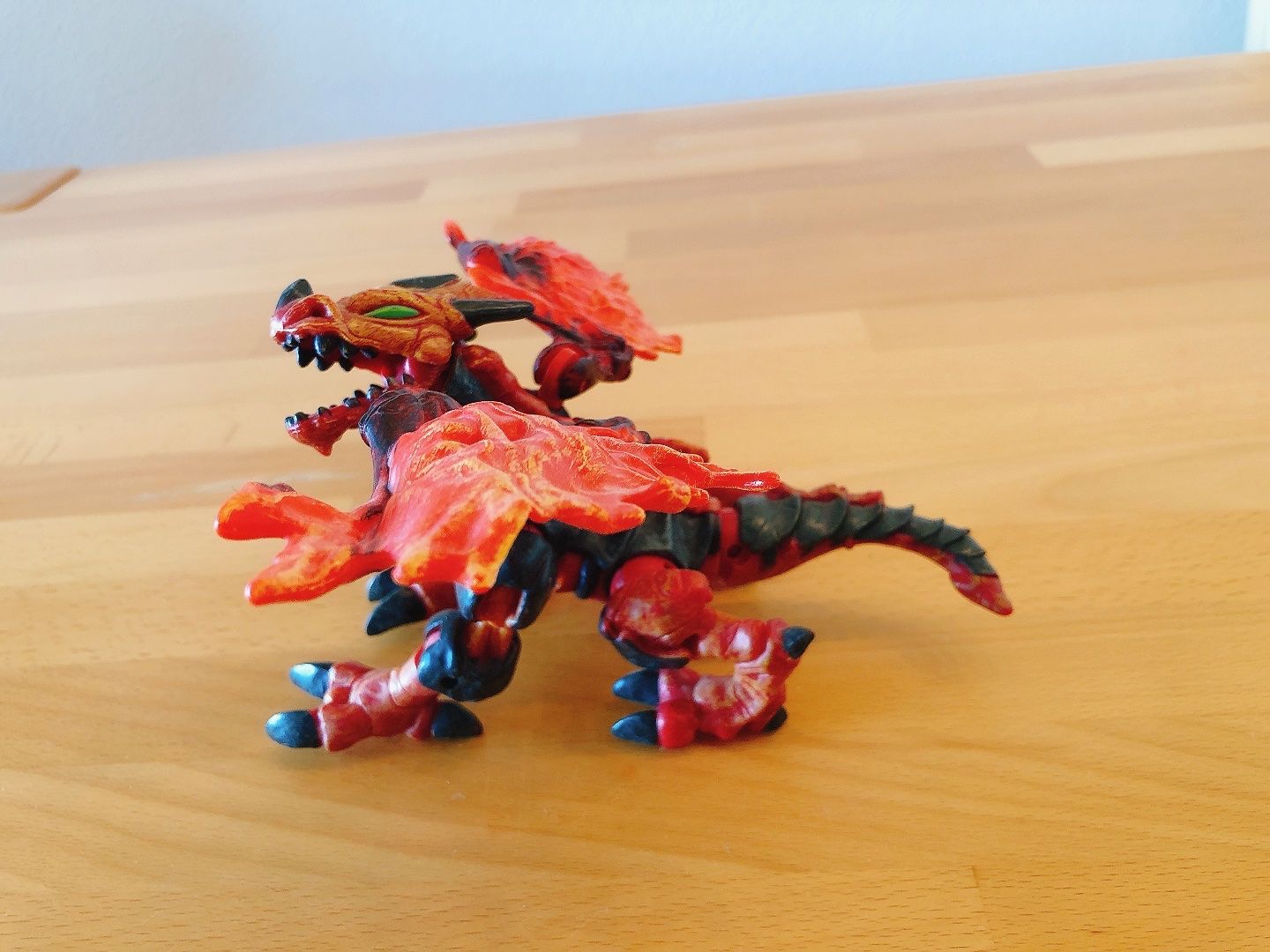 Giocattoli: Spielfigur Drache – Usato da Muttenz venduto da denise06 1